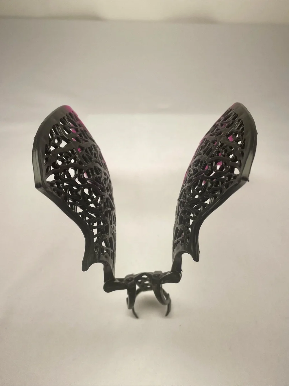 Mattel Monster High Draculaura Ghouls Rule Doll Wings